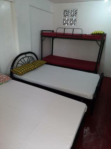 Antipolo Budget Hostel