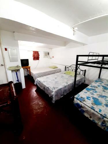 Antipolo Budget Hostel