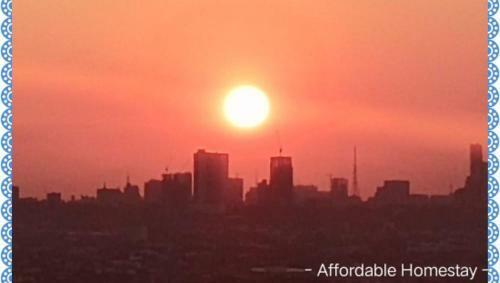 Apartamento Moonlight Place 321-free Breakfast For 2!