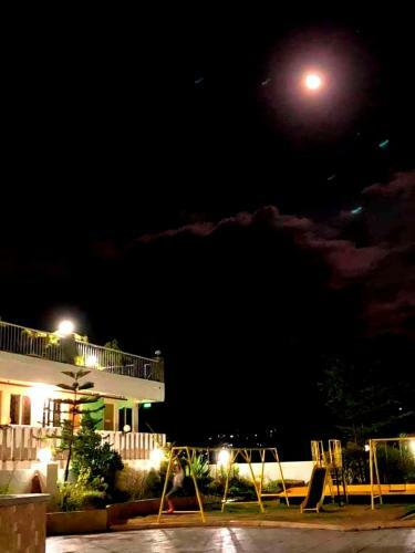 Apartamento Moonlight Place 321-free Breakfast For 2!