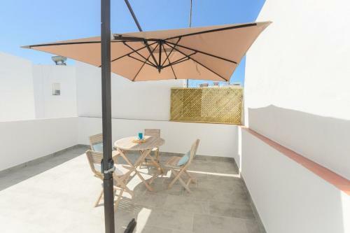 Apartamento Carpe Diem - Ole Solutions