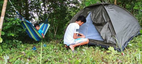 Bctv Leisure Camp