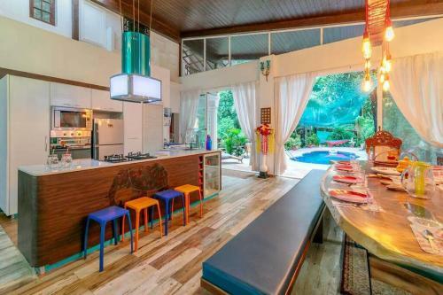 Villa Redhomex 3bhk Hideout