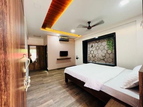 Hotel Jimmy Beach Resort