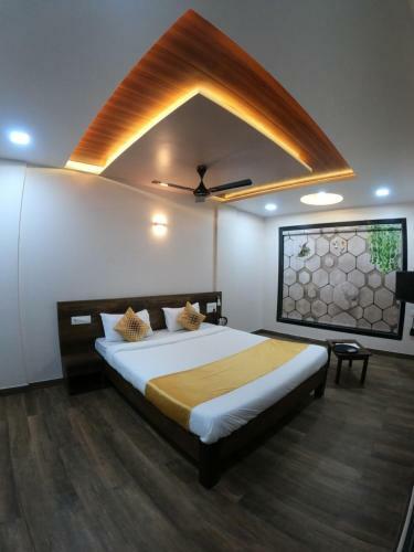 Hotel Jimmy Beach Resort