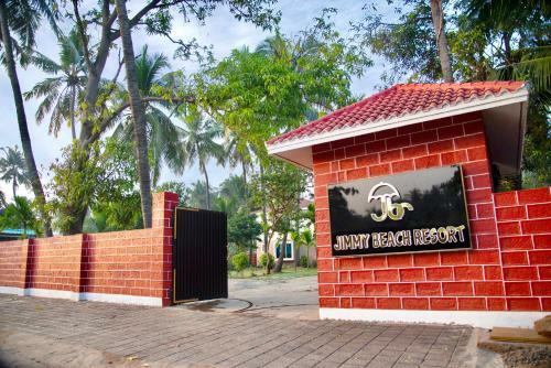 Hotel Jimmy Beach Resort
