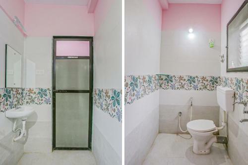Hotel Oyo 81880 Ocean Holidays