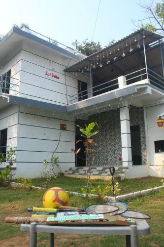 Hostal Sai Villa Holiday Homes