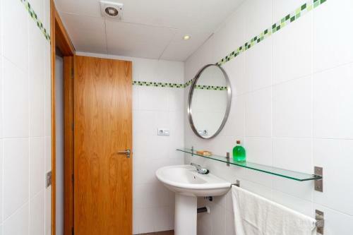 Apartamentos Alazul Loft