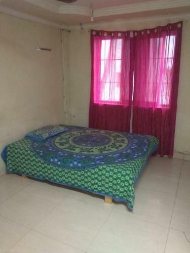 Hostal Aashiyana Homestay