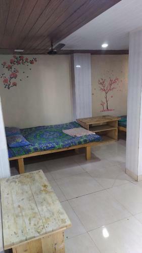 Hostal Aashiyana Homestay