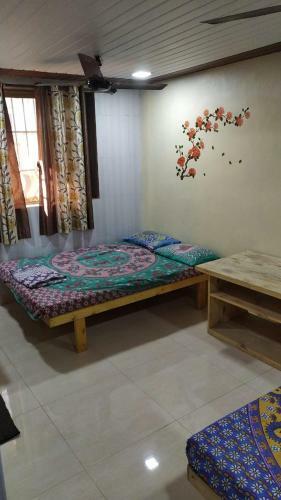 Hostal Aashiyana Homestay