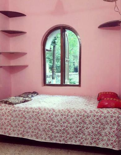 Greenary Holiday Home