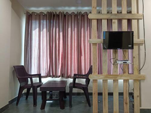 Posada Bliss Rooms