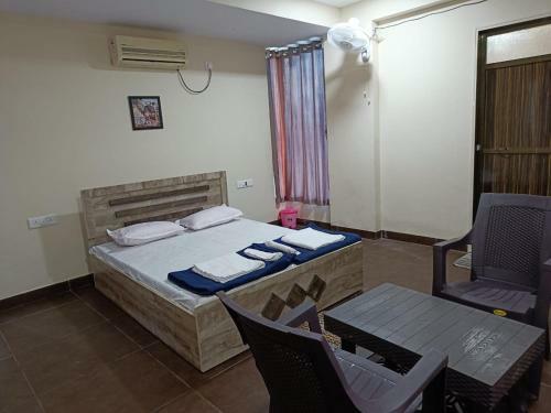 Posada Bliss Rooms