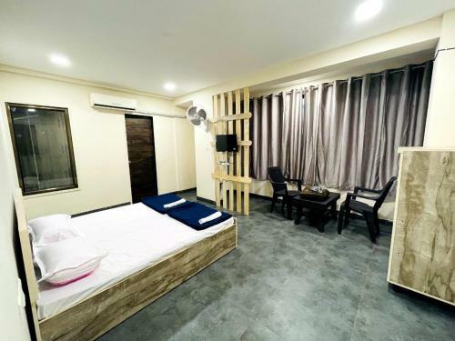 Posada Bliss Rooms