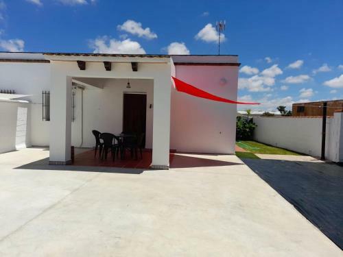 Villa Casa Solo Familia Parejas