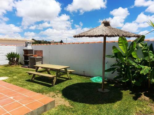 Villa Casa Solo Familia Parejas