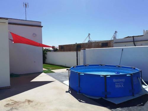 Villa Casa Solo Familia Parejas