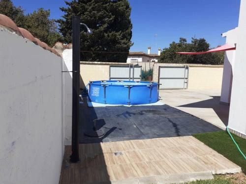 Villa Casa Solo Familia Parejas