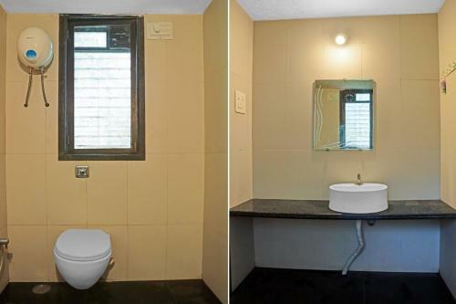 Hotel Spot On 79752 Ashoka Villa