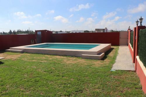 Chalet Brisa Veraniega