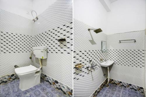Oyo Flagship 80414 Hotel Keshav Residency