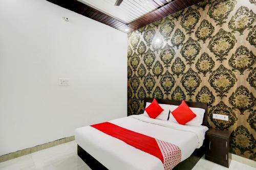 Oyo Flagship 80414 Hotel Keshav Residency
