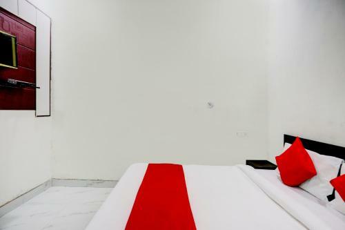 Oyo Flagship 80414 Hotel Keshav Residency