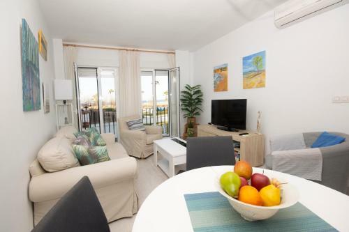 Apartamento Con Vistas Al Mar