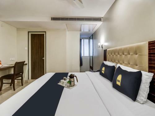 Townhouse Oak The Orange Hotel