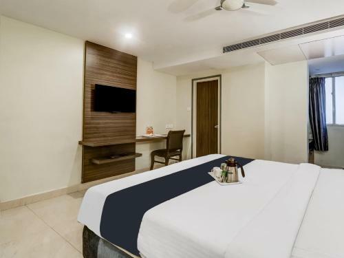 Townhouse Oak The Orange Hotel
