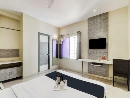 Townhouse Oak The Orange Hotel
