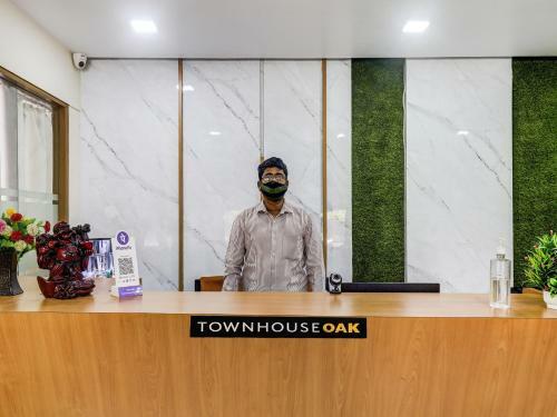 Townhouse Oak The Orange Hotel