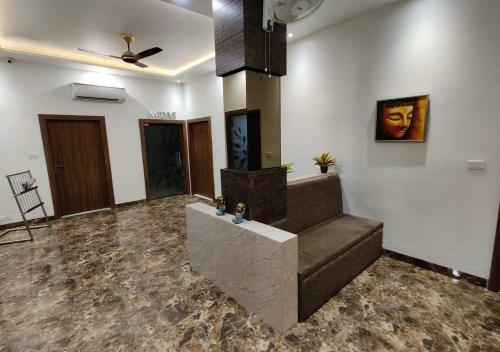 La Imperio Hotel