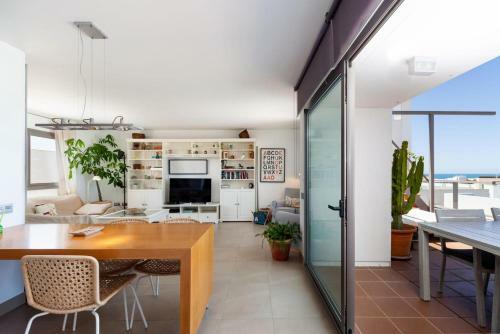 Apartamento Alazul Vista Al Mar