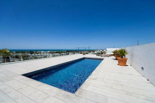 Apartamento Alazul Vista Al Mar