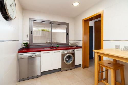 Apartamento Alazul Vista Al Mar
