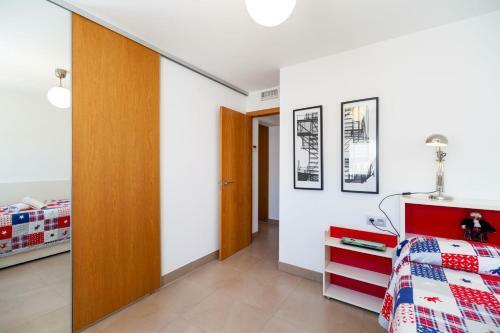 Apartamento Alazul Vista Al Mar
