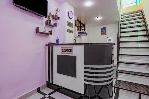 Oyo 82117 Hotel Renuka