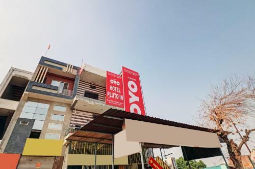 Oyo Flagship 83349 Hotel Pluto Inn