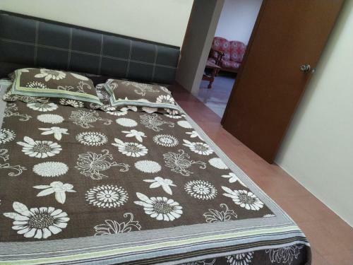 Homestay Ibu