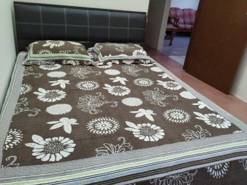 Homestay Ibu