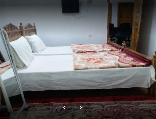 Hotel Alpine Pasture Guest House