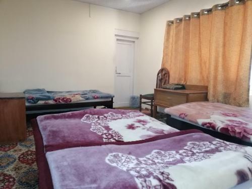 Shah Qulli Inn Hotel