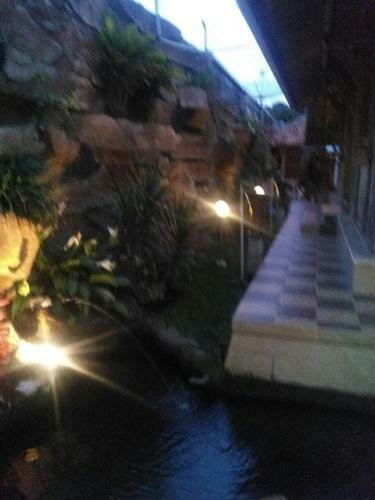 Villa Joglo Bandungan