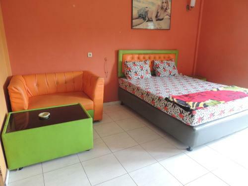 Yonanda Hotel