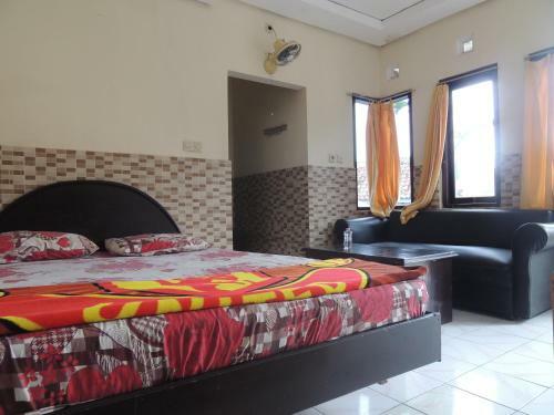 Yonanda Hotel