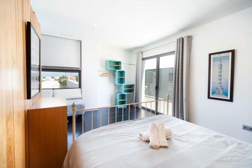Apartamento Alazul Mirador Del Mar