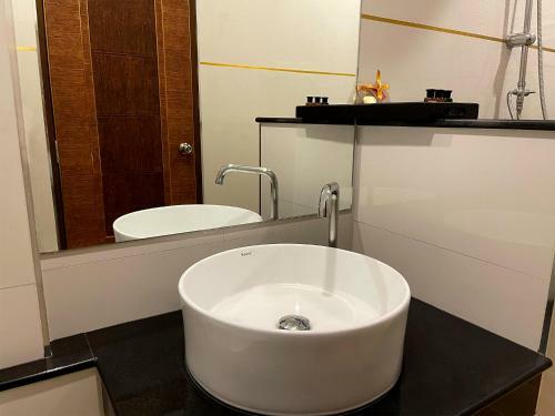 Hotel Blue Orchid Beach Krabi